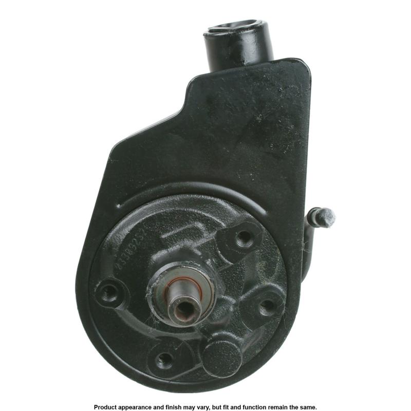 A1 Cardone 208740 - Power Steering Pump A1 Cardone 208740 Power Steering Pump product image 3 of 4