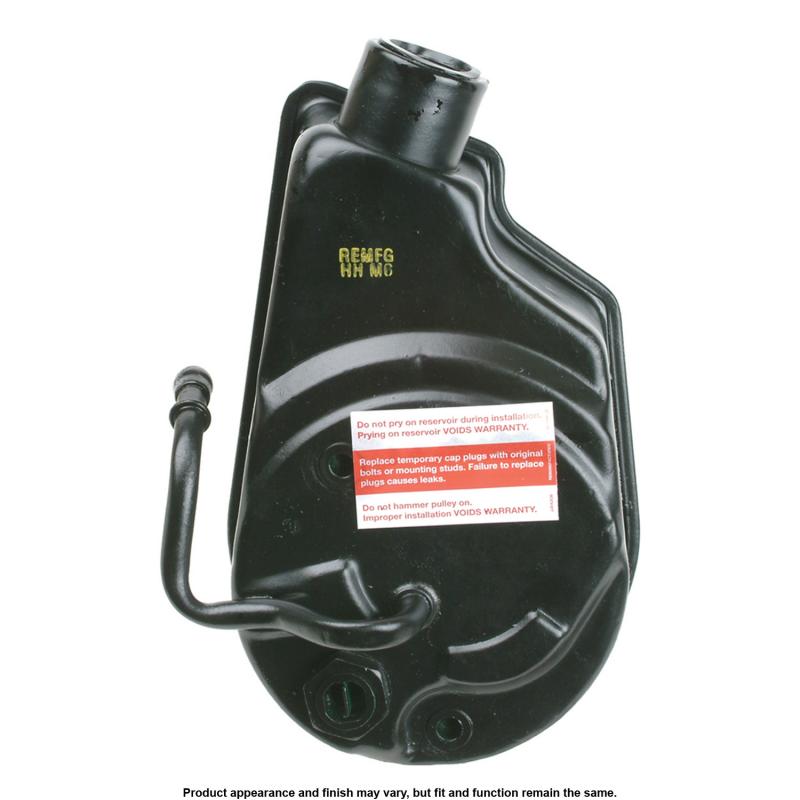 A1 Cardone 208740 - Power Steering Pump A1 Cardone 208740 Power Steering Pump product image 4 of 4