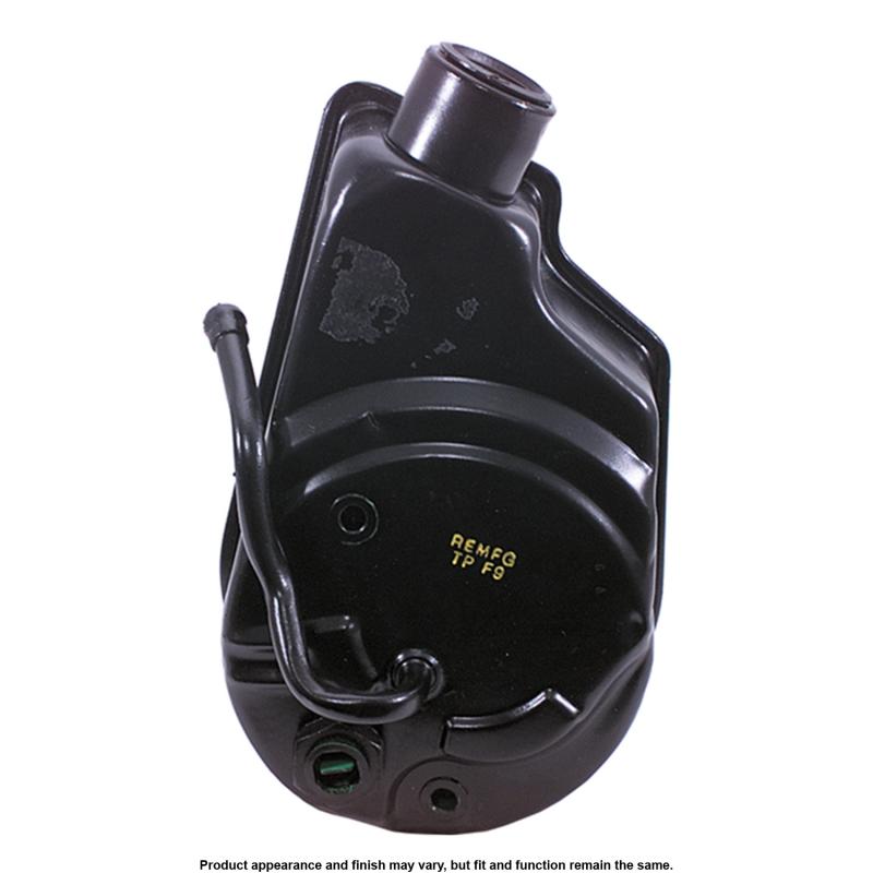 A1 Cardone 208741 - Power Steering Pump A1 Cardone 208741 Power Steering Pump product image 1 of 4