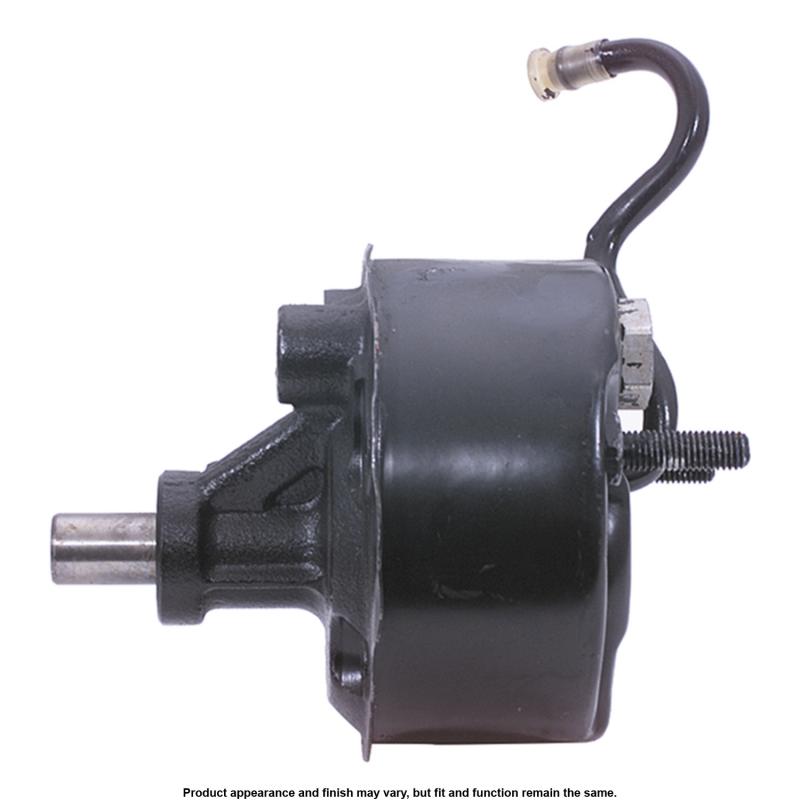A1 Cardone 208743 - Power Steering Pump A1 Cardone 208743 Power Steering Pump product image 1 of 4
