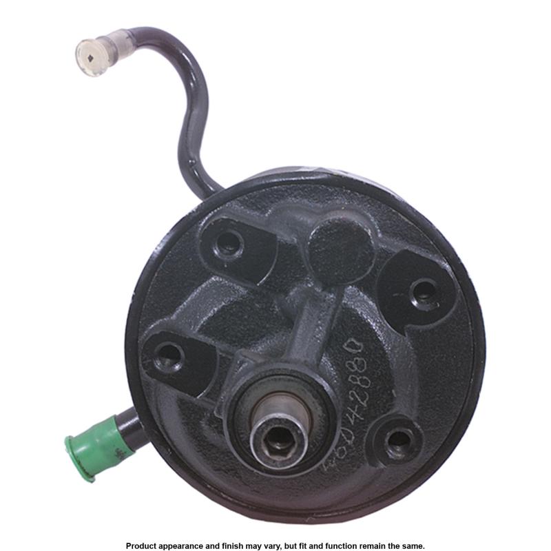 A1 Cardone 208743 - Power Steering Pump A1 Cardone 208743 Power Steering Pump product image 2 of 4