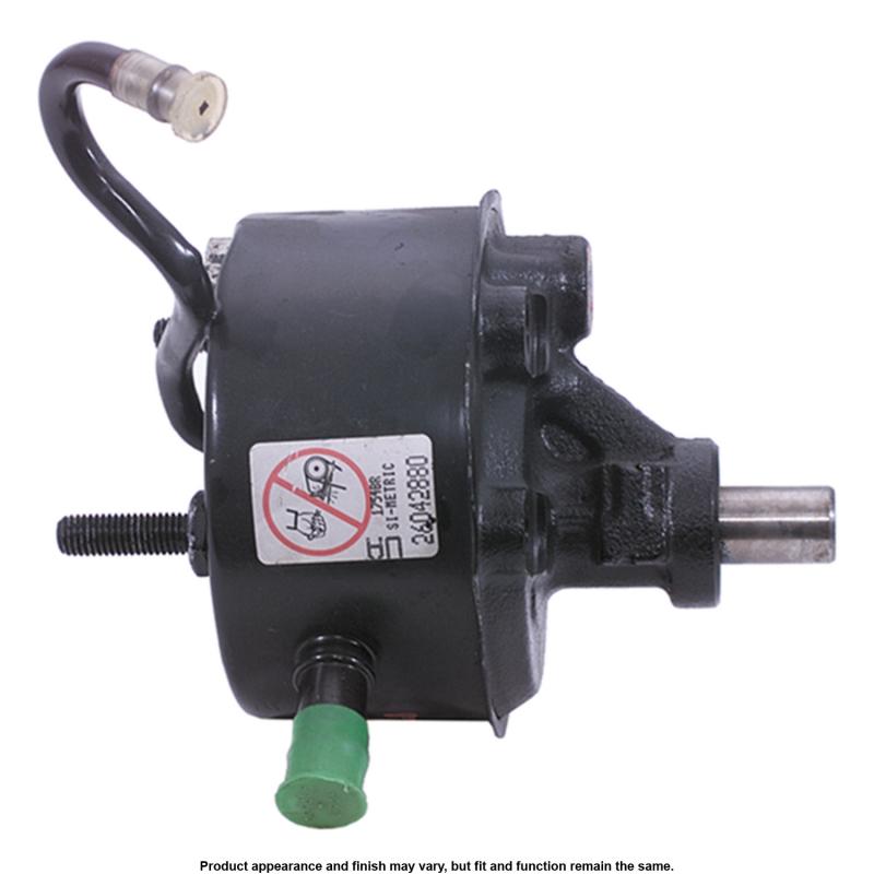 A1 Cardone 208743 - Power Steering Pump A1 Cardone 208743 Power Steering Pump product image 3 of 4