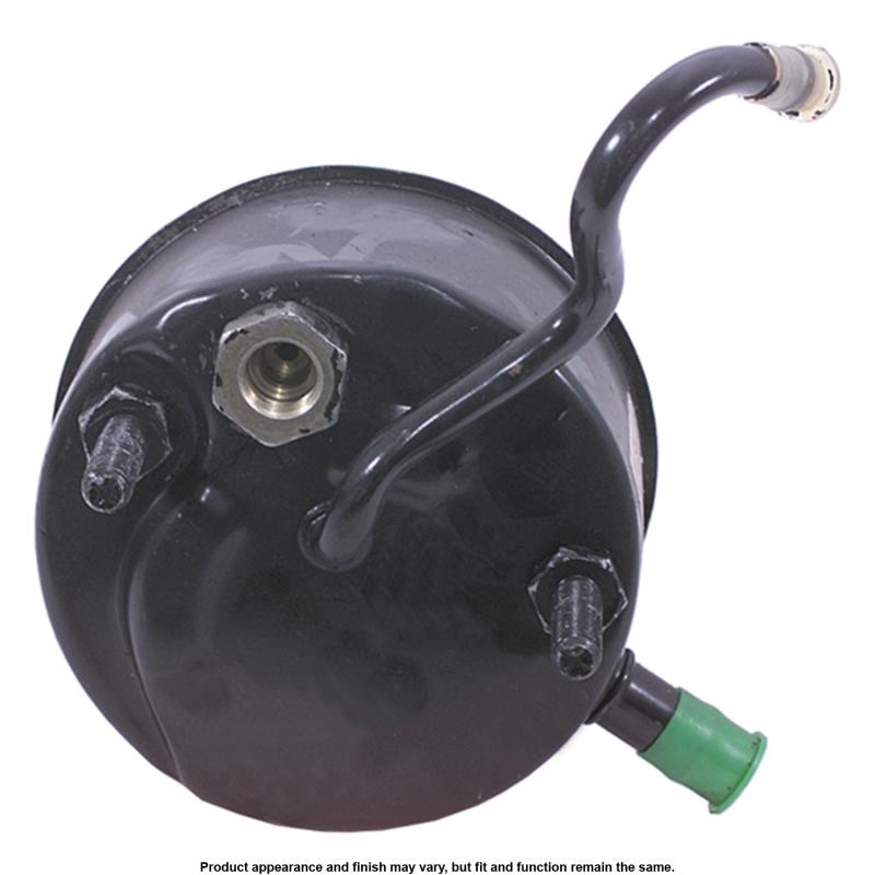 A1 Cardone 208743 - Power Steering Pump A1 Cardone 208743 Power Steering Pump product image 4 of 4
