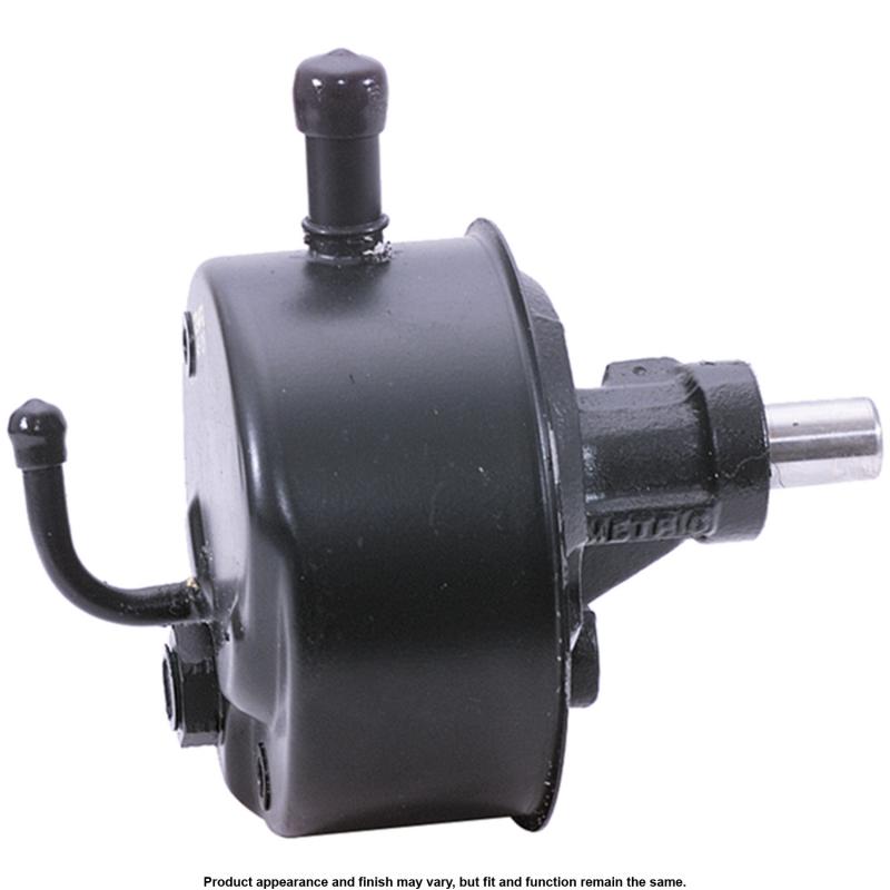 A1 Cardone 208744 Power Steering Pump product image 1 of 4