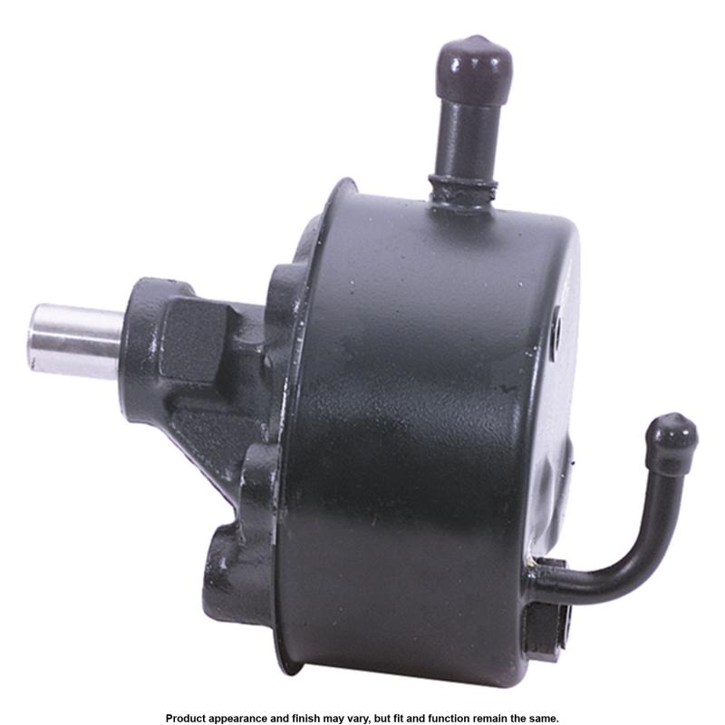 A1 Cardone 208744 Power Steering Pump product image 2 of 4