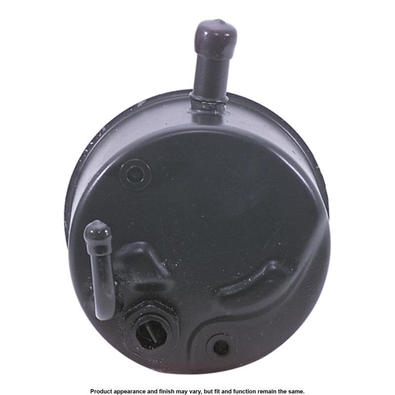 A1 Cardone 208744 Power Steering Pump product image 3 of 4