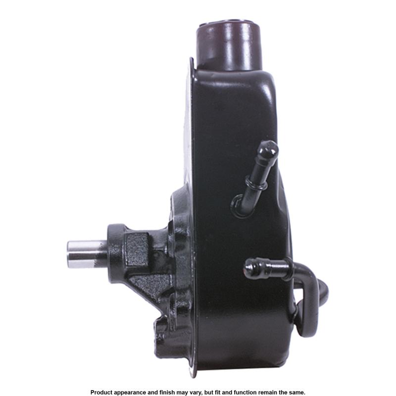 A1 Cardone 208747 Power Steering Pump product image 1 of 4