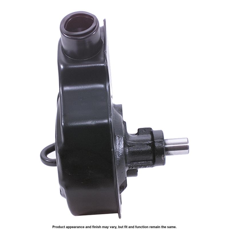 A1 Cardone 208747 Power Steering Pump product image 2 of 4