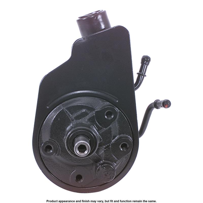 A1 Cardone 208747 Power Steering Pump product image 3 of 4