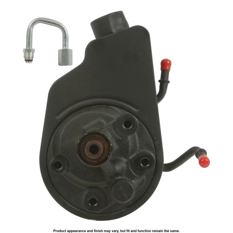 A1 Cardone 208747VB Power Steering Pump product image 1 of 4