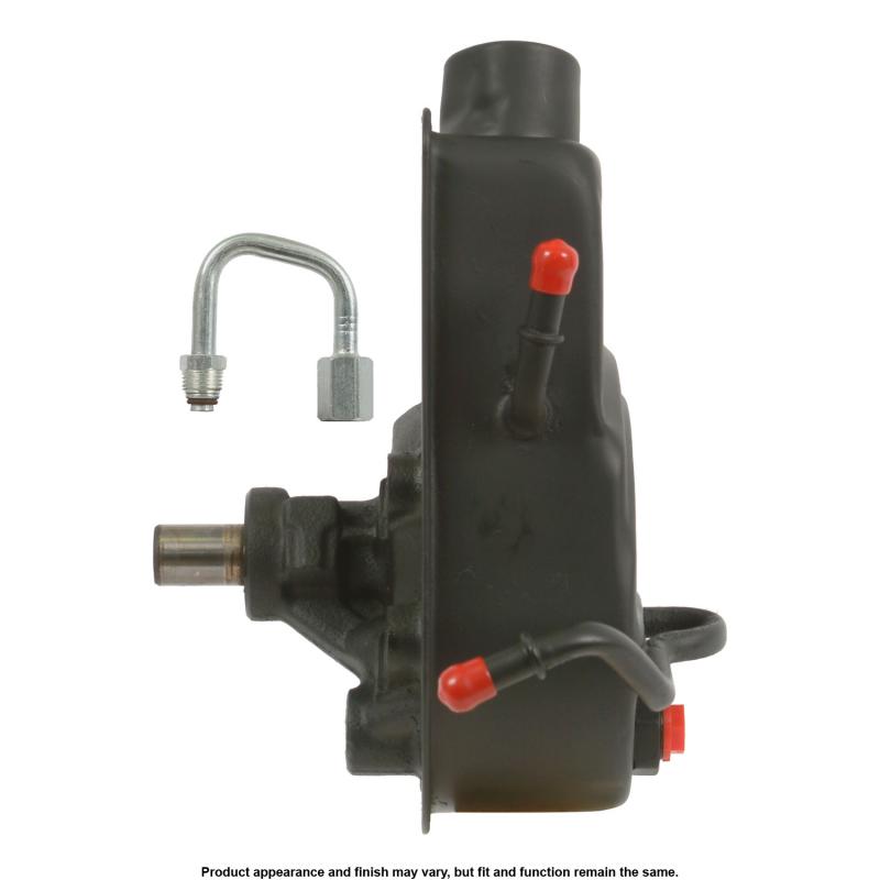 A1 Cardone 208747VB Power Steering Pump product image 2 of 4