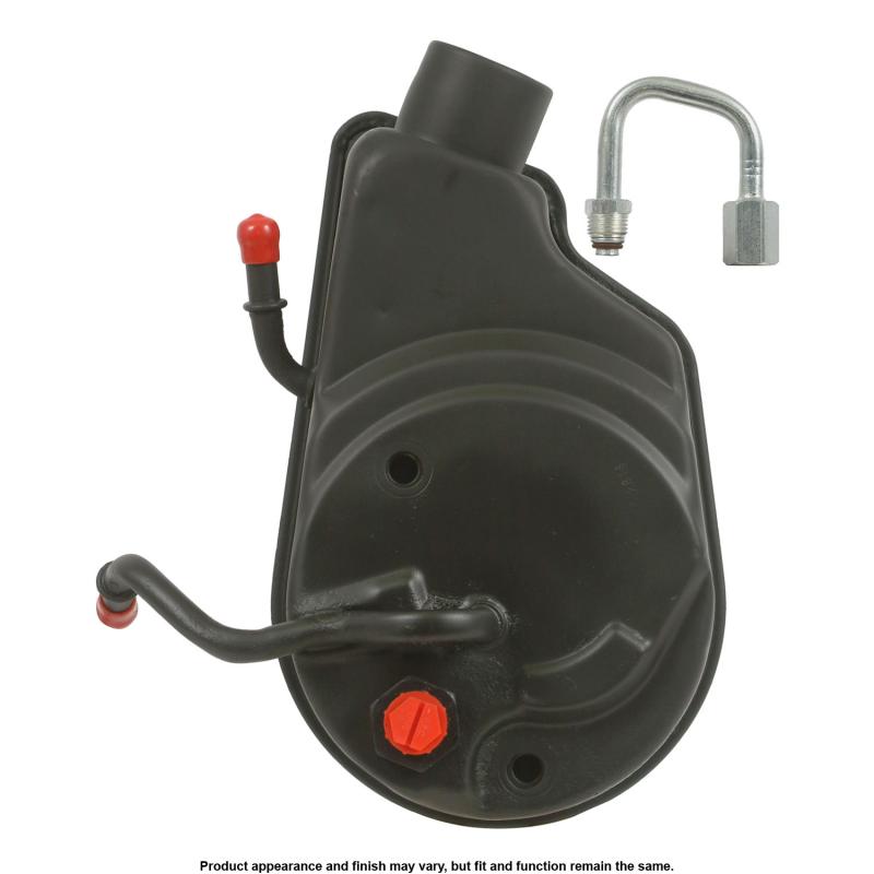 A1 Cardone 208747VB Power Steering Pump product image 3 of 4