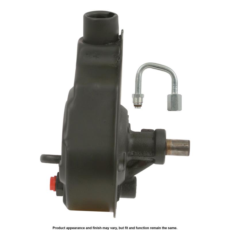 A1 Cardone 208747VB Power Steering Pump product image 4 of 4