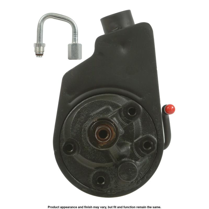 A1 Cardone 208748VB Power Steering Pump product image 1 of 4