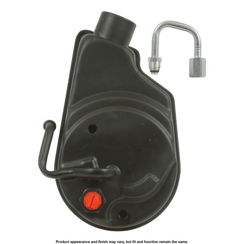 A1 Cardone 208748VB Power Steering Pump product image 2 of 4