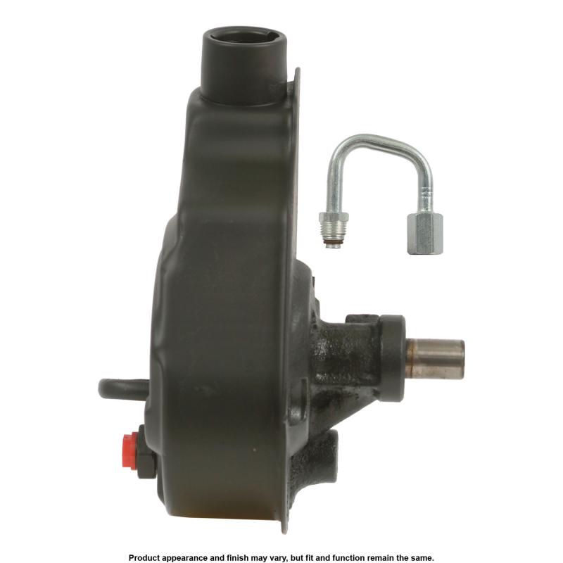 A1 Cardone 208748VB Power Steering Pump product image 3 of 4