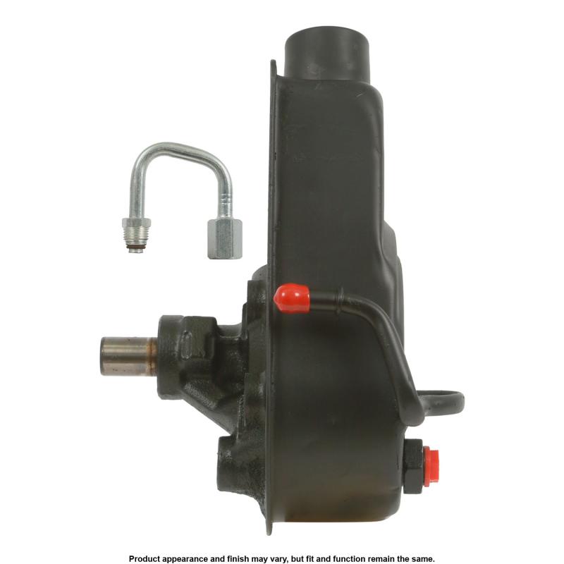 A1 Cardone 208748VB Power Steering Pump product image 4 of 4