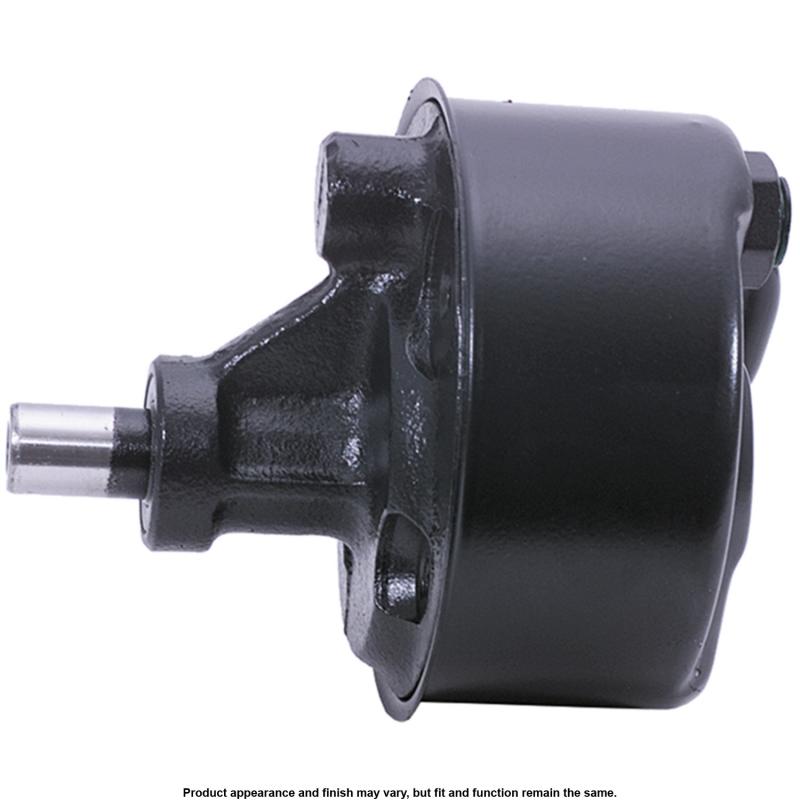 A1 Cardone 208749 - Power Steering Pump A1 Cardone 208749 Power Steering Pump product image 1 of 4