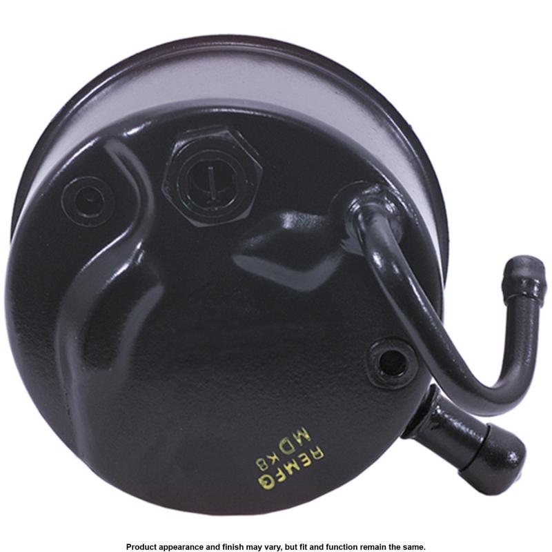 A1 Cardone 208749 - Power Steering Pump A1 Cardone 208749 Power Steering Pump product image 3 of 4