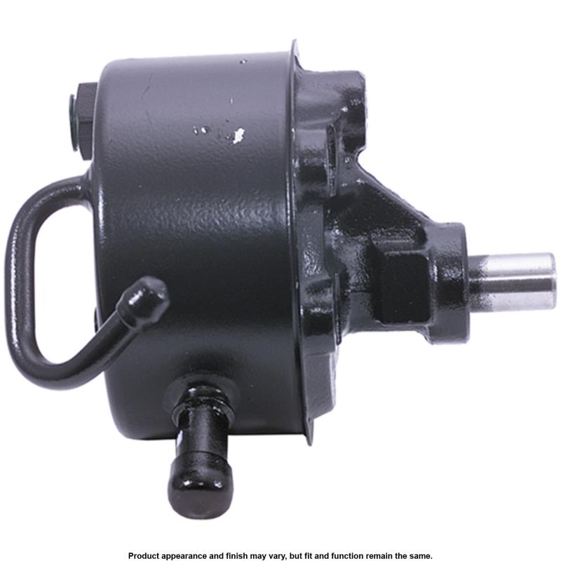 A1 Cardone 208749 - Power Steering Pump A1 Cardone 208749 Power Steering Pump product image 4 of 4
