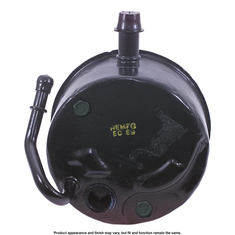 A1 Cardone 208751 Power Steering Pump product image 3 of 4
