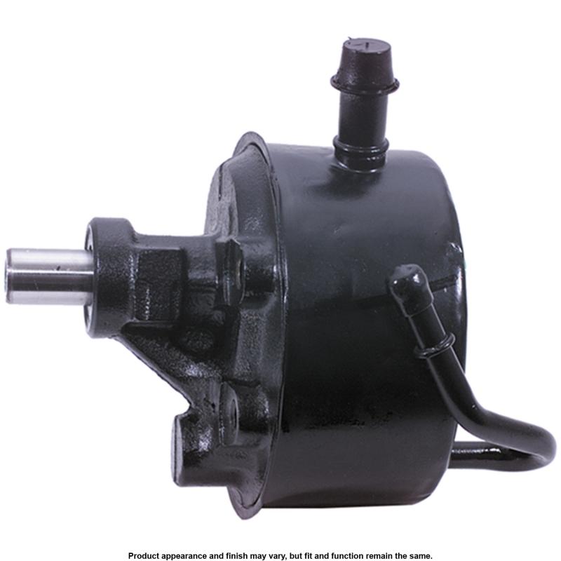 A1 Cardone 208751 Power Steering Pump product image 4 of 4