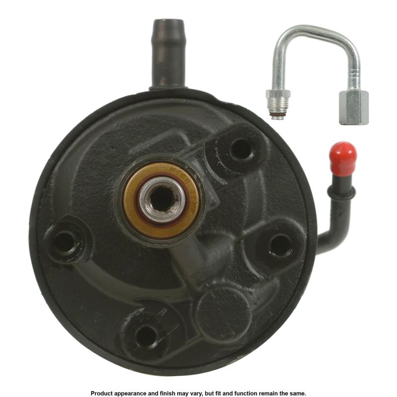 A1 Cardone 208751VB Power Steering Pump product image 1 of 4