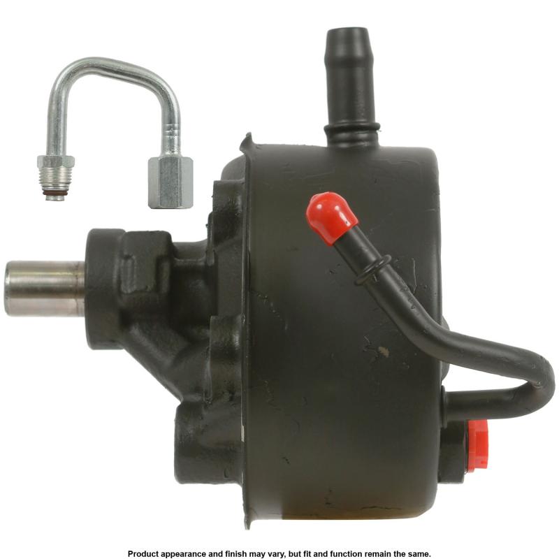 A1 Cardone 208751VB Power Steering Pump product image 2 of 4