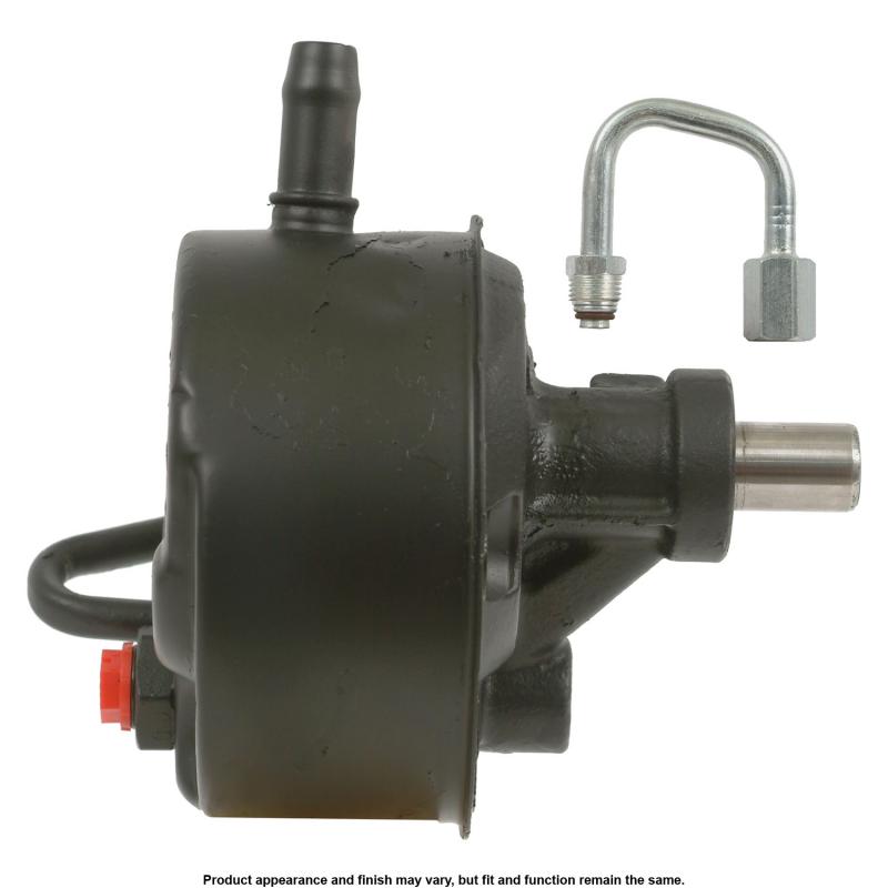 A1 Cardone 208751VB Power Steering Pump product image 3 of 4