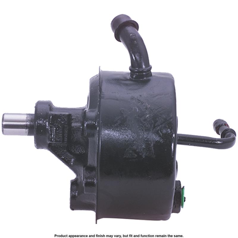 A1 Cardone 208752 Power Steering Pump product image 4 of 4