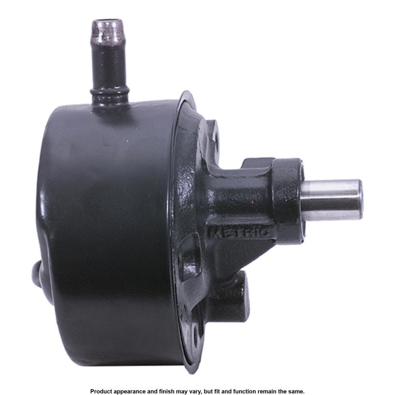 A1 Cardone 208753 - Power Steering Pump A1 Cardone 208753 Power Steering Pump product image 4 of 4