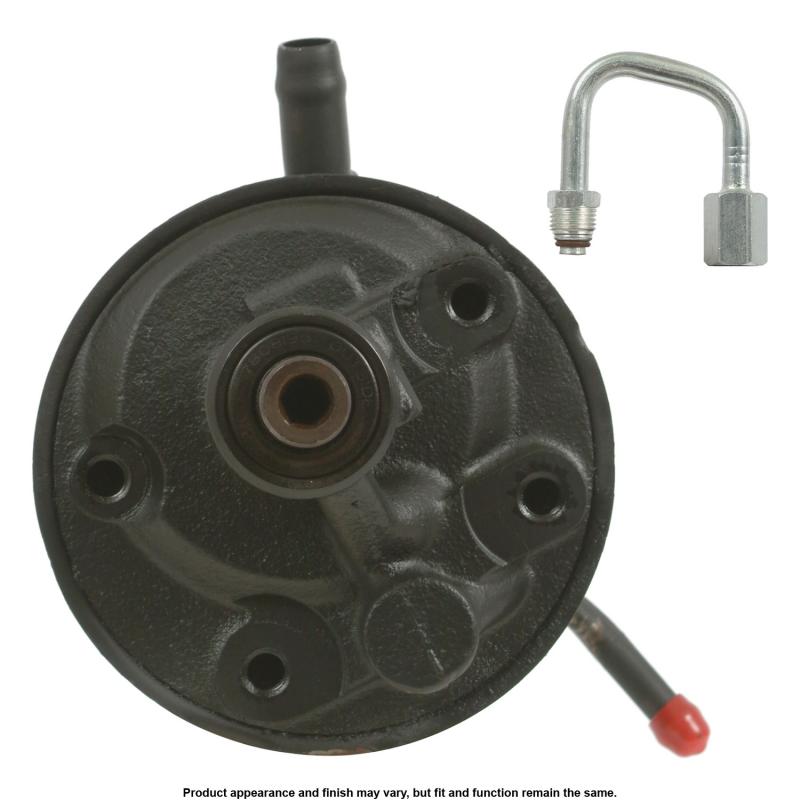 A1 Cardone 208753VB - Power Steering Pump A1 Cardone 208753VB Power Steering Pump product image 1 of 4