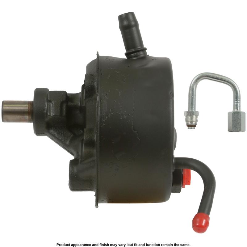A1 Cardone 208753VB - Power Steering Pump A1 Cardone 208753VB Power Steering Pump product image 2 of 4