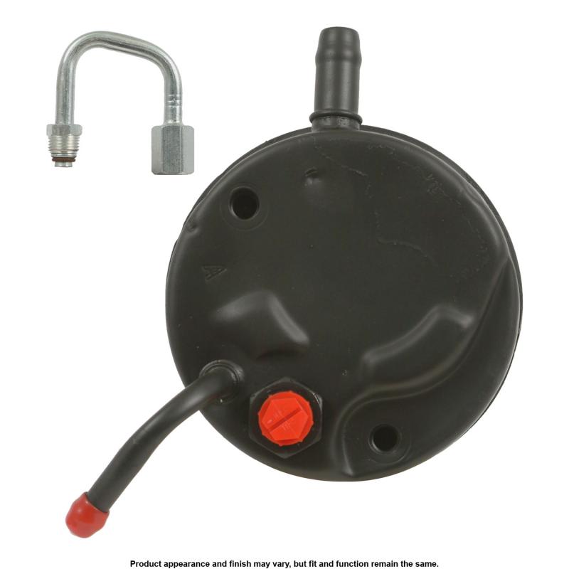 A1 Cardone 208753VB - Power Steering Pump A1 Cardone 208753VB Power Steering Pump product image 3 of 4