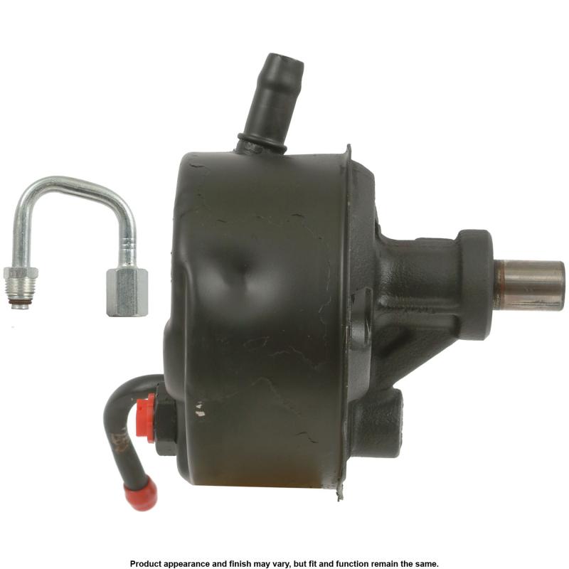 A1 Cardone 208753VB - Power Steering Pump A1 Cardone 208753VB Power Steering Pump product image 4 of 4