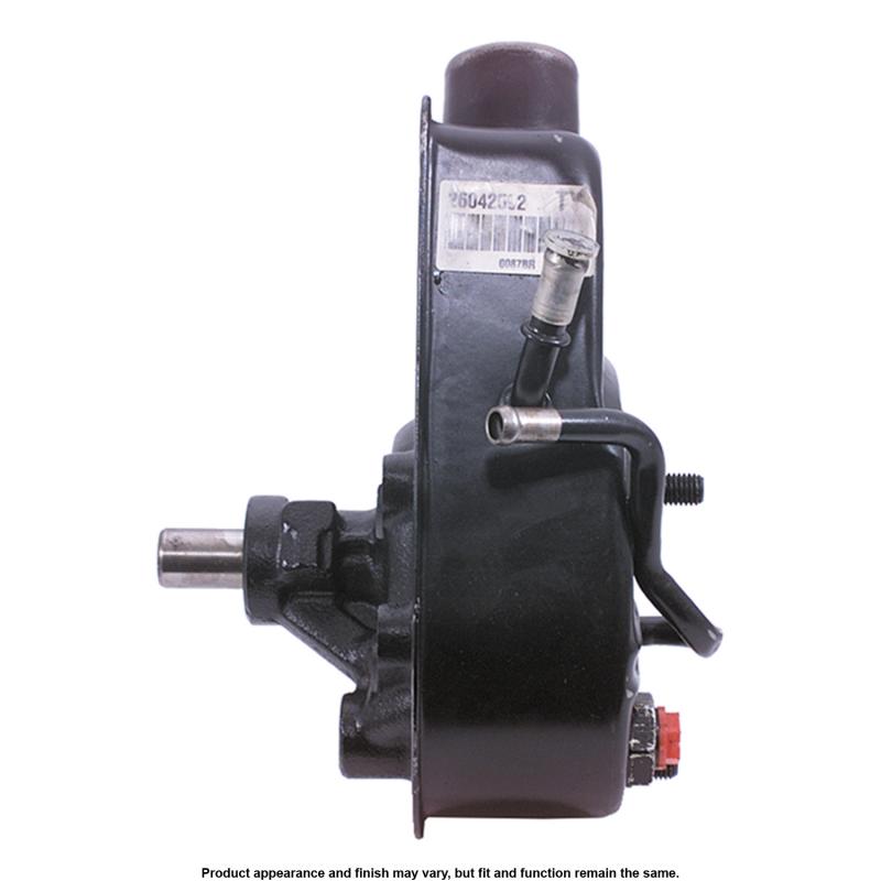 A1 Cardone 208754 Power Steering Pump product image 2 of 4
