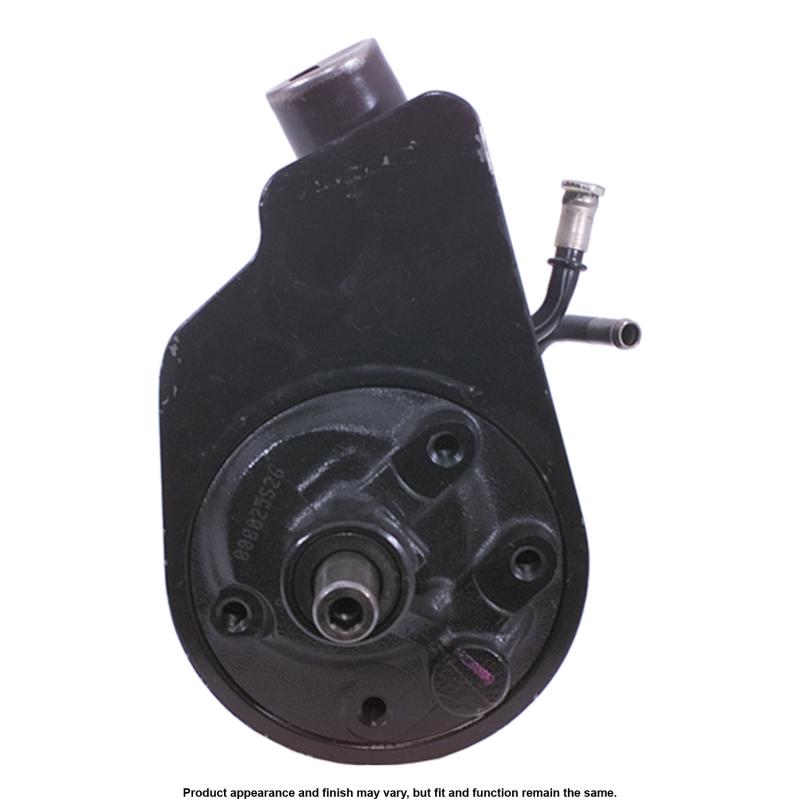 A1 Cardone 208754 Power Steering Pump product image 3 of 4