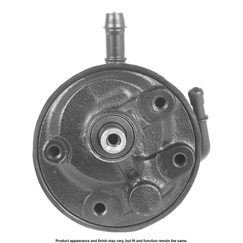 A1 Cardone 208756 Power Steering Pump product image 1 of 4