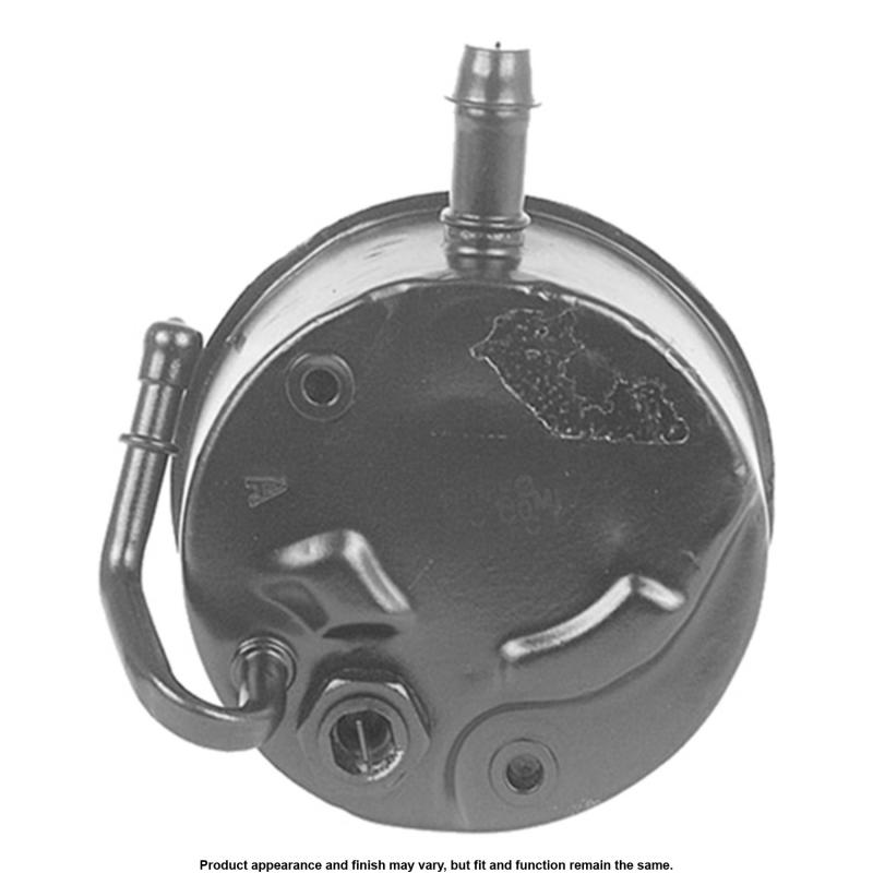 A1 Cardone 208756 Power Steering Pump product image 2 of 4