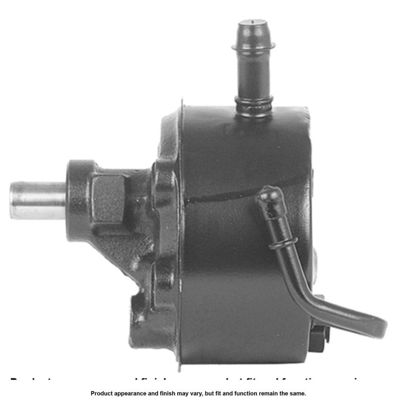 A1 Cardone 208756 Power Steering Pump product image 3 of 4