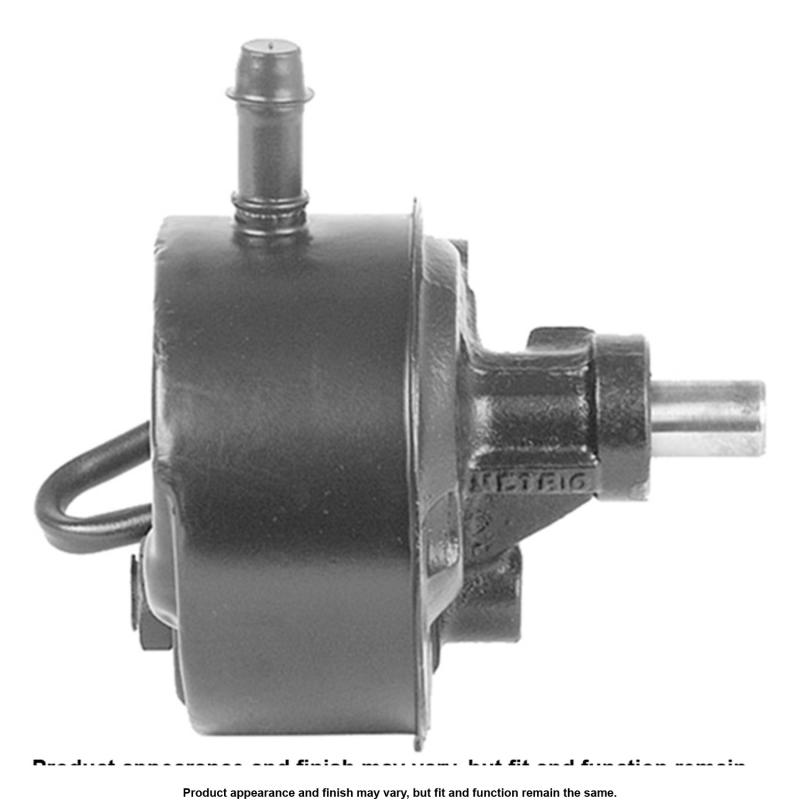 A1 Cardone 208756 Power Steering Pump product image 4 of 4