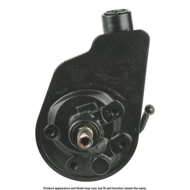 A1 Cardone 208757 Power Steering Pump product image 1 of 4