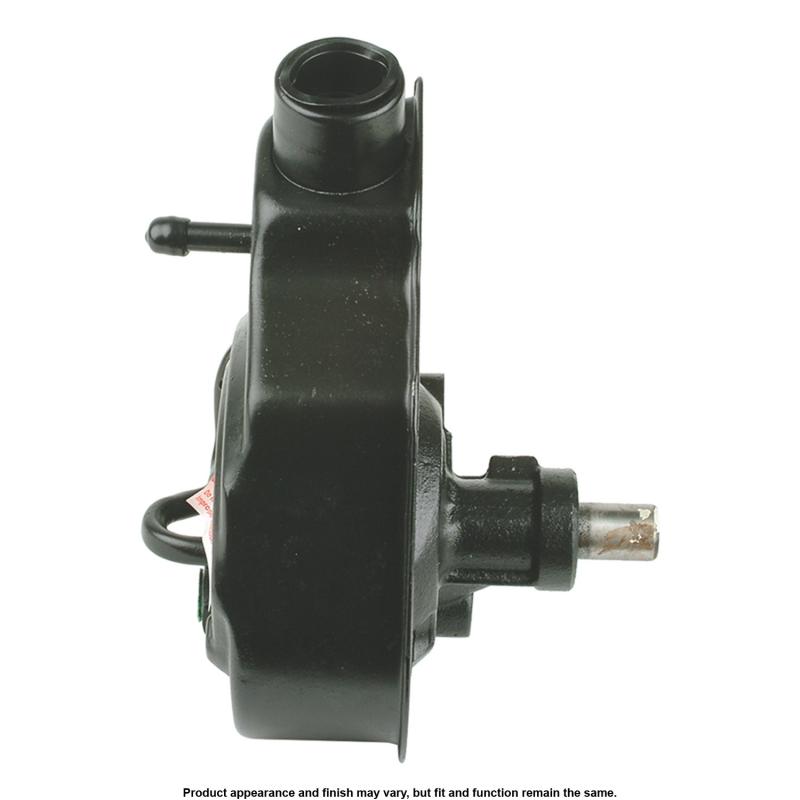 A1 Cardone 208757 Power Steering Pump product image 2 of 4
