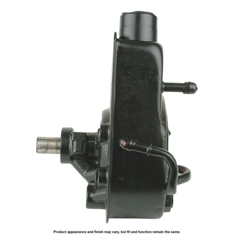 A1 Cardone 208757 Power Steering Pump product image 4 of 4
