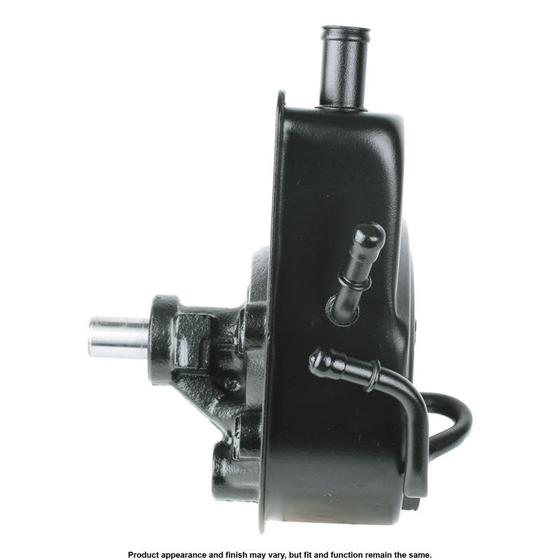 A1 Cardone 208758 - Power Steering Pump A1 Cardone 208758 Power Steering Pump product image 1 of 4
