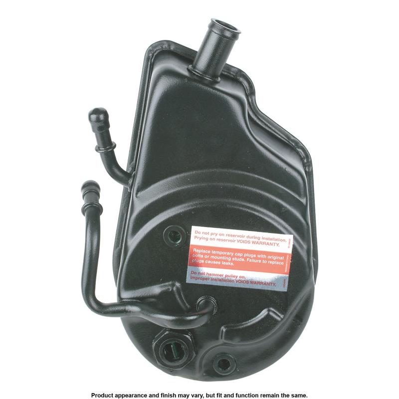 A1 Cardone 208758 - Power Steering Pump A1 Cardone 208758 Power Steering Pump product image 3 of 4