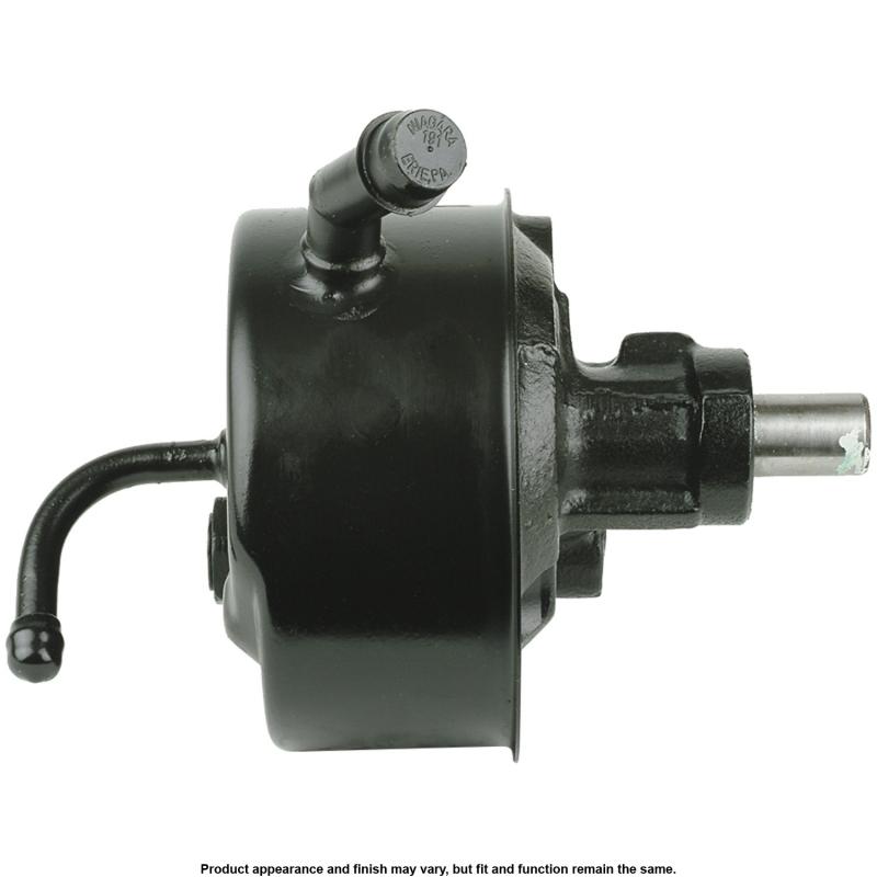 A1 Cardone 208759 - Power Steering Pump A1 Cardone 208759 Power Steering Pump product image 1 of 4