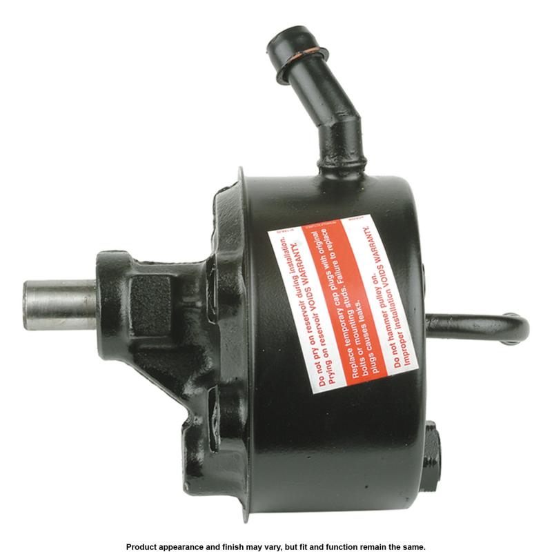 A1 Cardone 208759 - Power Steering Pump A1 Cardone 208759 Power Steering Pump product image 3 of 4