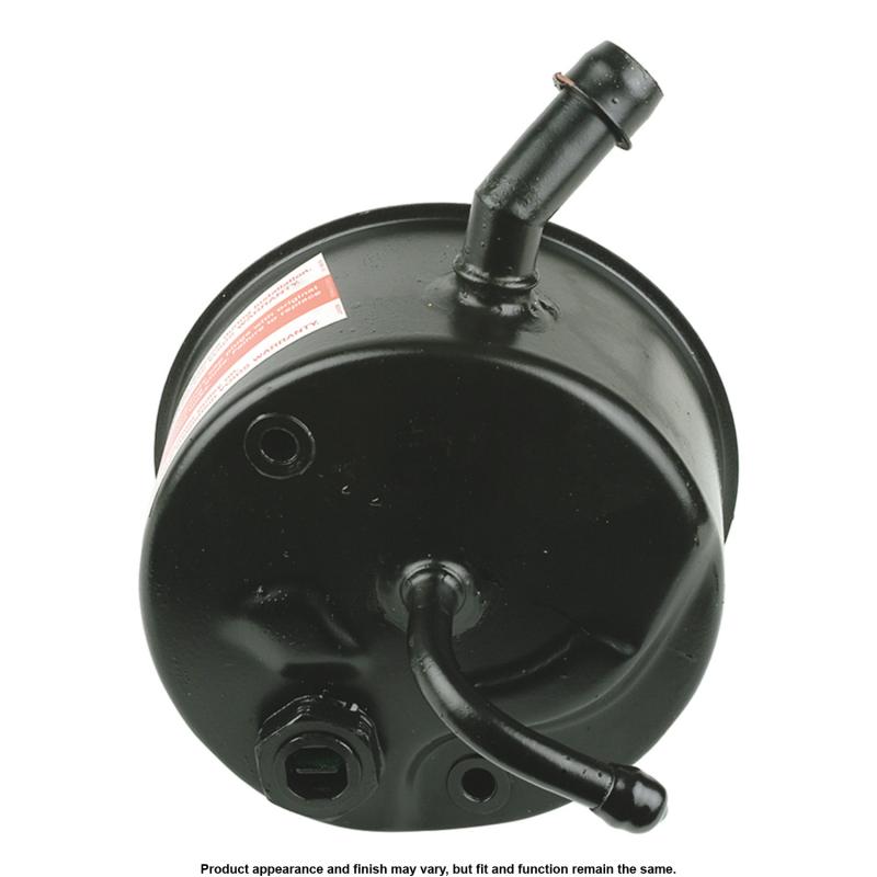 A1 Cardone 208759 - Power Steering Pump A1 Cardone 208759 Power Steering Pump product image 4 of 4