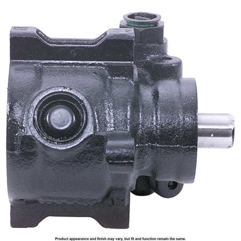 A1 Cardone 20876 Power Steering Pump product image 1 of 4